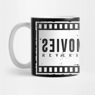 movie gift Mug